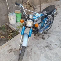 یاماها صد ژاپن|موتورسیکلت|ملایر, |دیوار