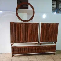 ست کنسول و آینه،میز TV،جاکفشی
