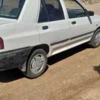 پراید131