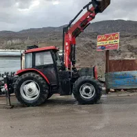 بیل بکو ۳۹۹ شیش سلند مدل ۹۳