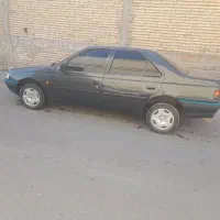 پژو ۸۳ گیربکس زانتیا