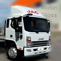 فروش کامیونت جک با شرایط ویژه|خودرو سنگین|تهران, آذری|دیوار