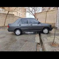 پراید 131 مدل 94