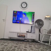 ست آیینه کنسول