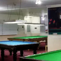 اسنوکر|ورزشهای توپی|مشگین شهر, |دیوار