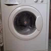 لباسشویی کارکرده