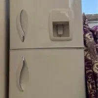 یخچال فریزر امرسان ۲۲ فوت