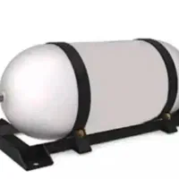 کپسول گاز 60کیلویی مدت دار، فروشی