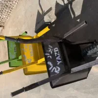 فروش فرغون|ابزارآلات|یزد, |دیوار