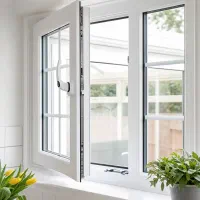 تعمیر و رگلاژ درب و پنجره upvc