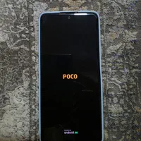 شیامی پوکو x4 pro|موبایل|کرج, محمد آباد|دیوار