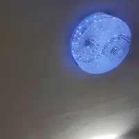 لوستر ال ای دی