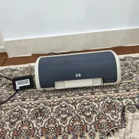 پرینتر جوهر افشان hp desk jet 3420