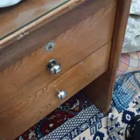 میز تحریر وکشو دراور 30در 25|میز تحریر و کامپیوتر|قم, پردیسان|دیوار