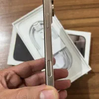 Iphone 16 pro max|موبایل|سنندج, |دیوار