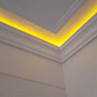 گچکاری  گچ کار  سفید  ترمیم ابزارهای قدیمی|خدمات پیشه و مهارت|تهران, نیاوران|دیوار