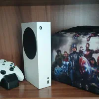 Xbox series ایکسباکس سرس اس|کنسول، بازی ویدئویی و آنلاین|فردوسیه, |دیوار