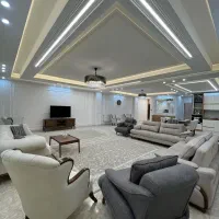 اجاره کوتاه مدت اپارتمان طبقه اول لوکس ارژانتین