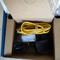 مودم دی لینک مدل N300|مودم و تجهیزات شبکه|محمدیه-قزوین, |دیوار