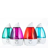 دستگاه بخور سرد ارشیا