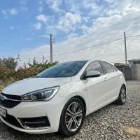 آریزو 5 مدل 97|خودرو سواری و وانت|گنبد کاووس, |دیوار