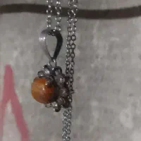 گر دنبند پلاک
