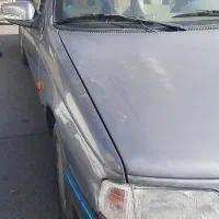 پژو ۴۰۵دوگانه کارخانه مدل ۹۵ نوک مدادی|خودرو سواری و وانت|ری, امین آباد|دیوار