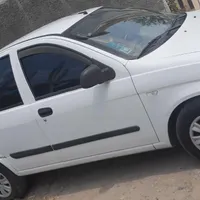 خودرو تیبا ۱
