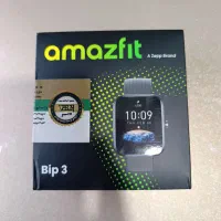 ساعت هوشمند شیامی