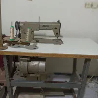 چرخ خیاطی جک