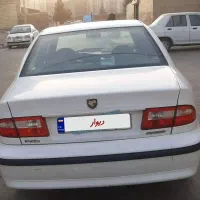 سمند ef7 دوگانه کارخانه