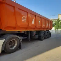 کمپرسی سه محور