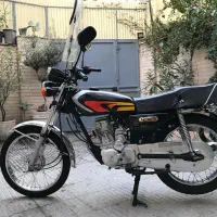 هوندا‌ مدل۹۹|موتورسیکلت|تهران, نارمک|دیوار