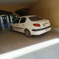 206 sd v8|خودرو سواری و وانت|قم, طلاب غیر ایرانی|دیوار
