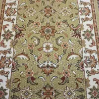 گلیم فرش پله ای و راهرویی