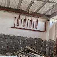 لوله کشی گاز و آتش نشانی با تاییدیه|خدمات پیشه و مهارت|بجنورد, |دیوار