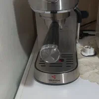 اسپرسو ساز مباشی