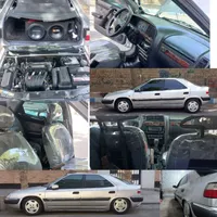 زانتیا 2000 تمیز