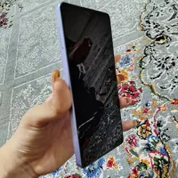 نوت ۱۳ پرو سالم وتمیز|موبایل|اهواز, شریعتی جنوبی|دیوار