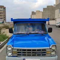 نیسان 89 دوگانه کارخانه|خودرو سواری و وانت|اردبیل, |دیوار