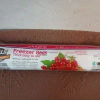 کیسه فریزر رولی ۲۰۰عددی