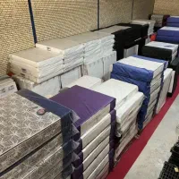تُشَکِ*مدلortupedi مخصوص کمردر/گردن درد/خوابی راحت|تشک تختخواب|تهران, شارق|دیوار