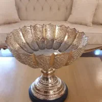 حراج لوازم منزل نو و آنتیک ماندگار مبلمان لوستر و