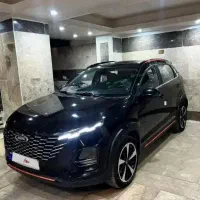 MMMX33 کراس مدل ۱۴۰۳ فقط وفقط اقساطی|خودرو سواری و وانت|تهران, نارمک|دیوار