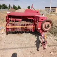 دستگاه بیلر فامارو کم کار بفروش میرسد|ماشین‌آلات صنعتی|دهگلان, |دیوار