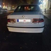 سمند ال ایکس دوگانه بی رنگ|خودرو سواری و وانت|قزوین, |دیوار