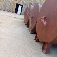 تانکر نفت گازوییل