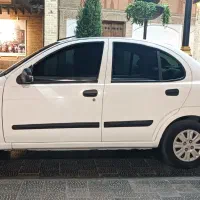 تیبا ۱ مدل ۹۵|خودرو سواری و وانت|کاشان, پشت شهربانی|دیوار