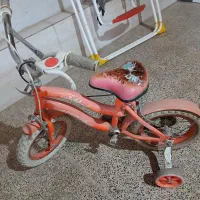 دوچرخه بچگانه سایز ۷.۸