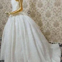 لباس عروس